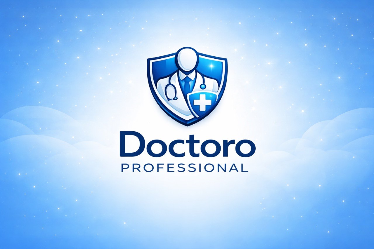 Doctoro logo